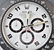 Rolex Daytona Clock (Dealer) - 2
