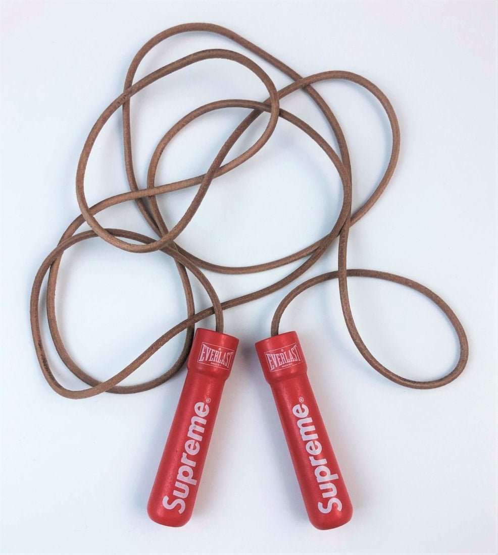 Supreme X Everlast Jump Rope (1 of 2)