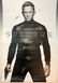 007 Spectre James Bond Movie Poster (Cast Signed)