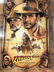 Indiana Jones The Last Crusade (Cast Signed Poster) - 2