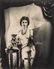 Joel-Peter Witkin - Man With Dog, Mexico City, 1990 - 2