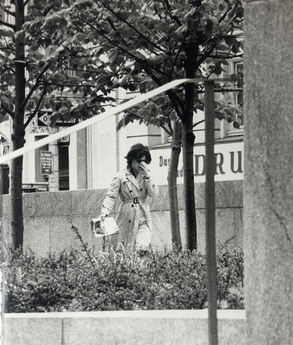 Cindy Sherman - Untitled Film Still #83, 1980 (1 of 1)