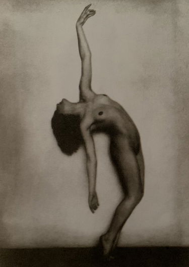 For Auction: Rudolf Koppitz - Dancer, 1925 (#0176A) on Jul 21 ...