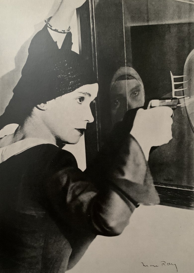 Man Ray - Untitled (1 of 1)