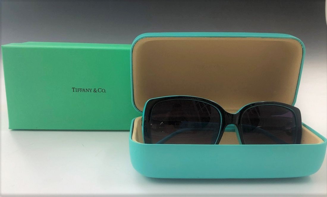 Tiffany & Co. Sunglasses (1 of 3)