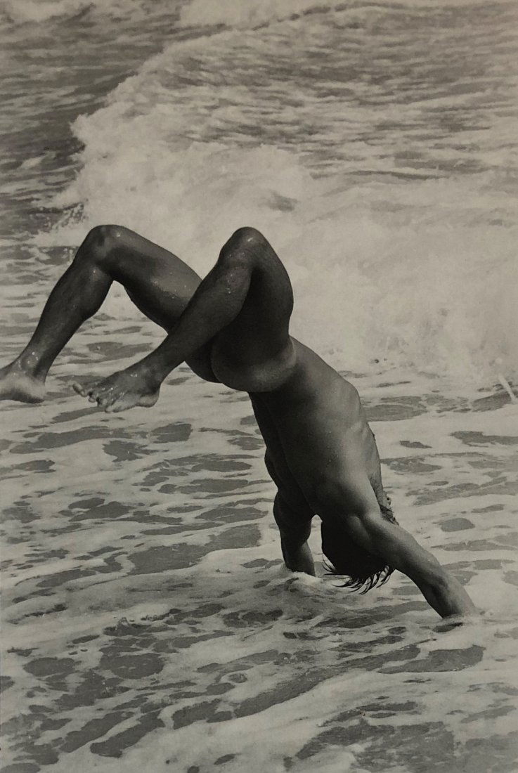 Tom Bianchi - Fire Island Pines (1 of 1)