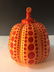Yayoi Kusama, Large Pumpkin Sculpture - 2