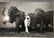 Richard Avedon - Dovima, Elephants, Paris Photograph