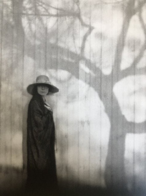 Edward Weston - Prologue to a Sad Spring, 1920: EDWARD WESTON (B.1886-1958) Prologue to a Sad Spring, 1920 Photo-Litho 9.5" x 7.5"