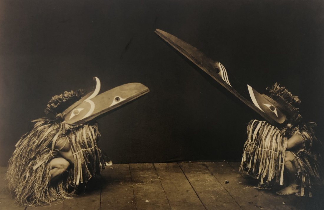 Edward Curtis - Untitled (1 of 1)
