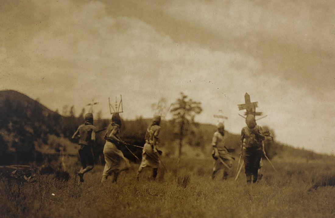 Edward Curtis - Untitled (1 of 1)