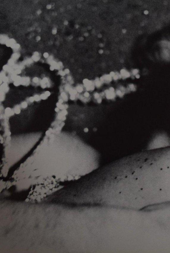 Bert Stern - Marilyn Monroe: BERT STERN (1929-2013) Marilyn Monroe Sheet-fed gravure, 1982 Printed in America 12" x 9"