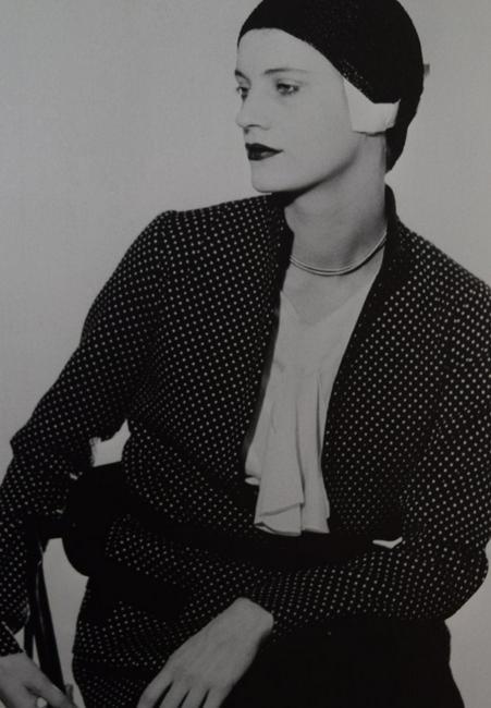 Man Ray - Lee Miller, 1930: MAN RAY (1890-1976) Lee Miller, 1930 Sheet-fed gravure 10 1/2" x 8 1/2"