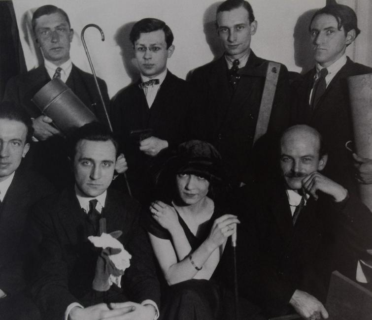 Man Ray - Dada Paris, 1921: MAN RAY (1890-1976) Dada Paris, 1921 Sheet-fed gravure 8 3/4" x 10 3/8"