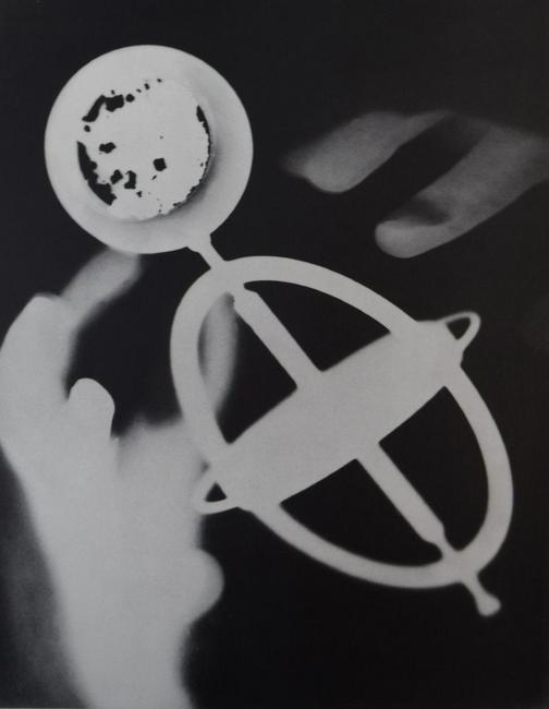 Man Ray - La Foret, 1930: MAN RAY (1890-1976) La Foret, 1930 Sheet-fed gravure 10 3/8" x 8 3/4"