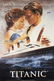 Titanic Cast Signed Movie Poster
