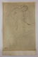 Gustav Klimt - Untitled (Lithograph)