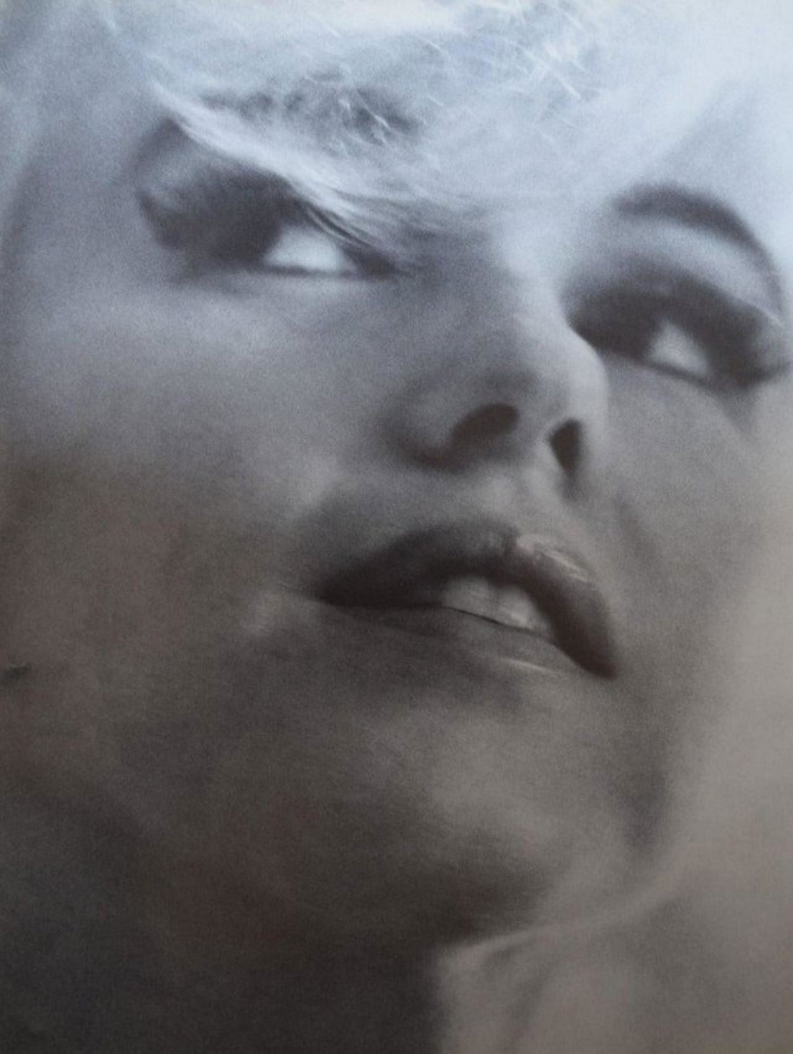 Bert Stern - Marilyn Monroe: BERT STERN (1929-2013) Marilyn Monroe Sheet-fed gravure, 1982 Printed in America 12" x 9"