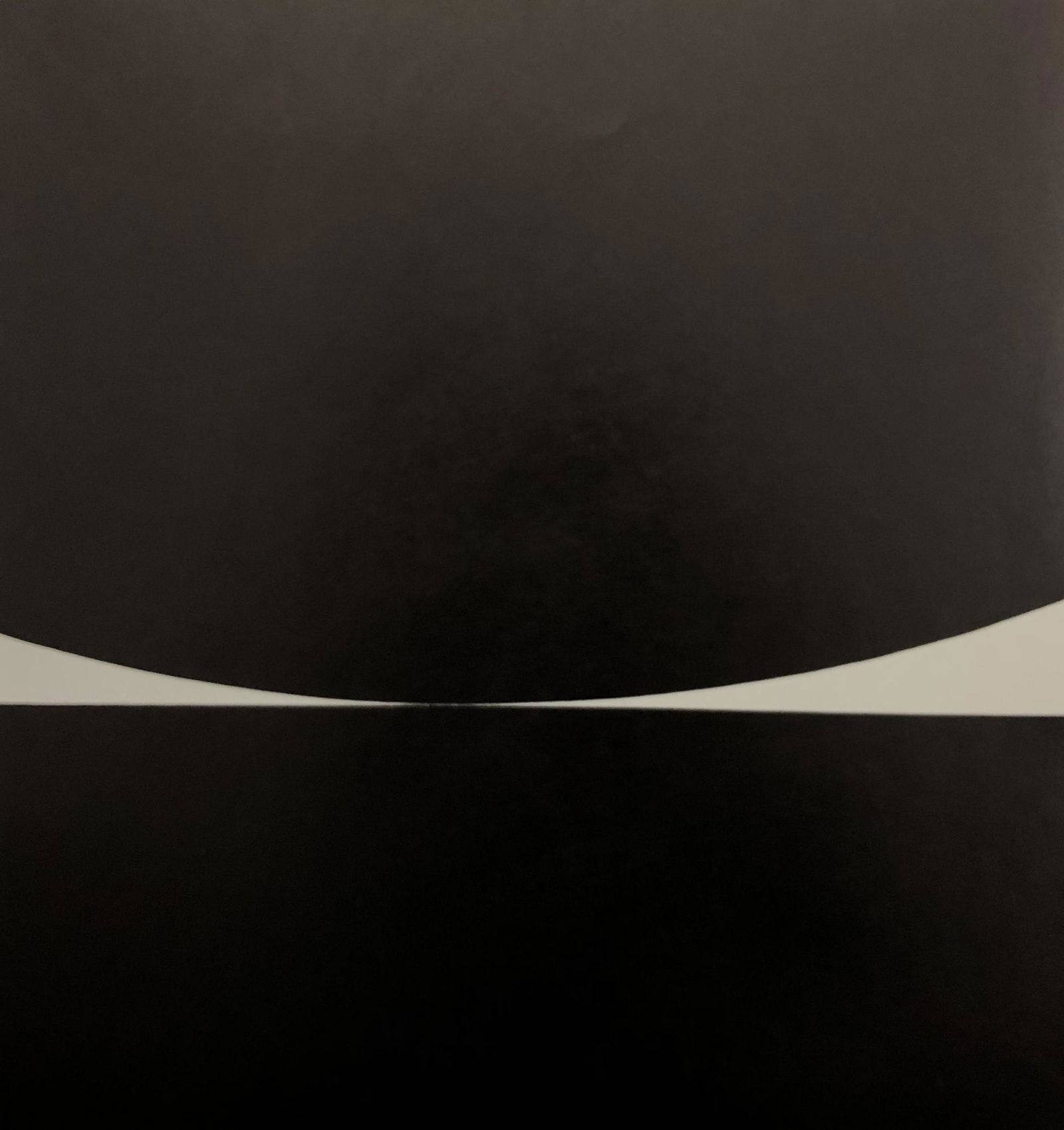 Bridget Riley - Kiss, c. 1970 Offsetlitho (1 of 1)