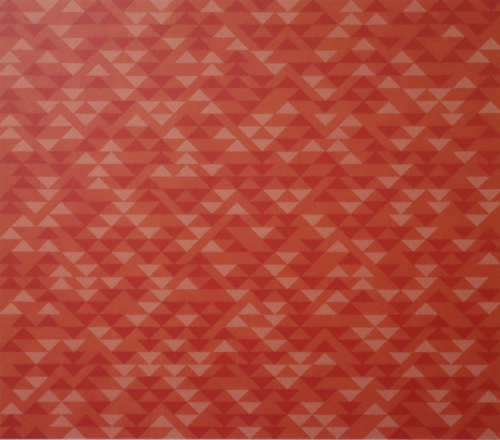 Anni Albers - Untitled, Offset Lithograph (1 of 1)