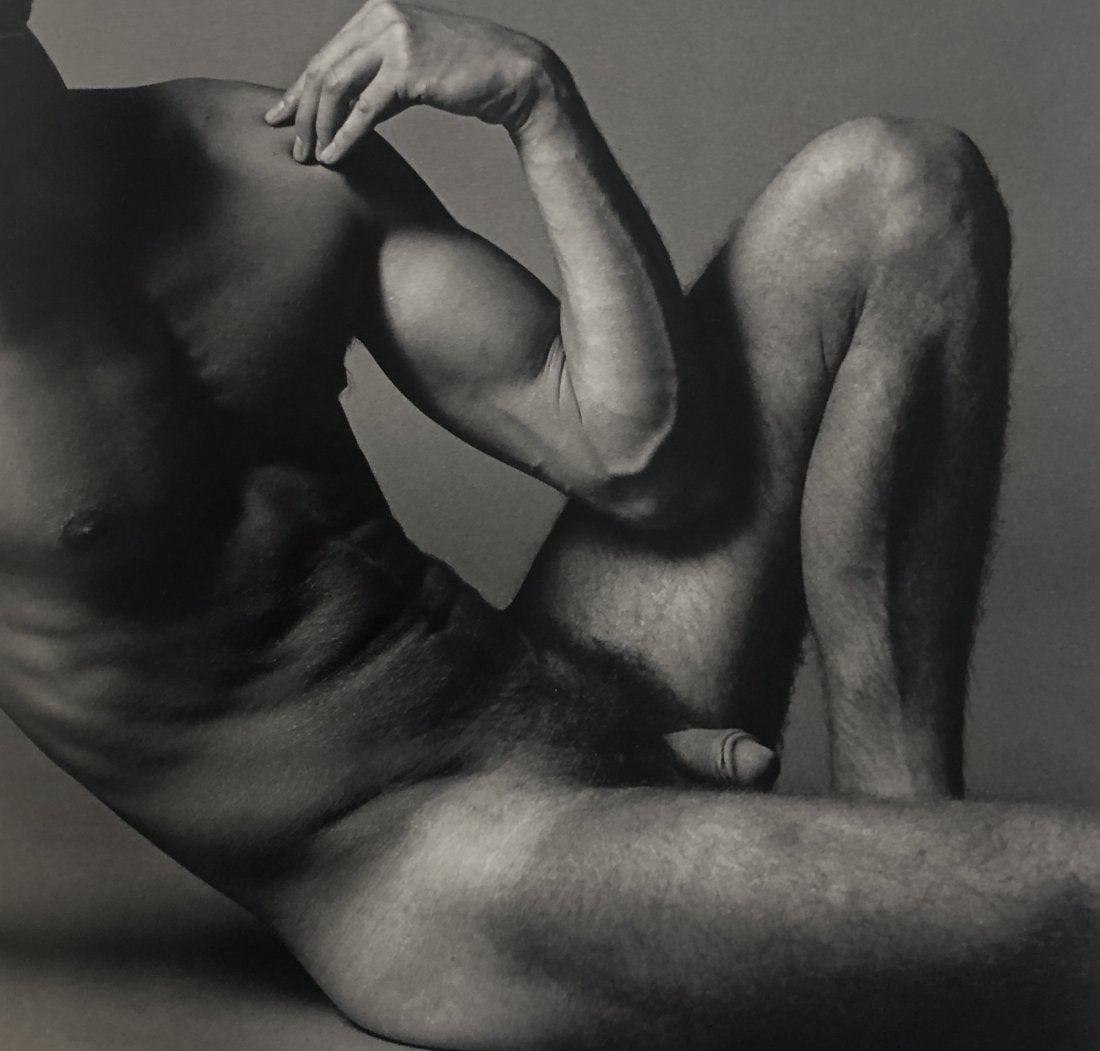 Ken Haak - 1973: KEN HAAK (B.1923-1991) 1973 Photo-litho 8" x 8"