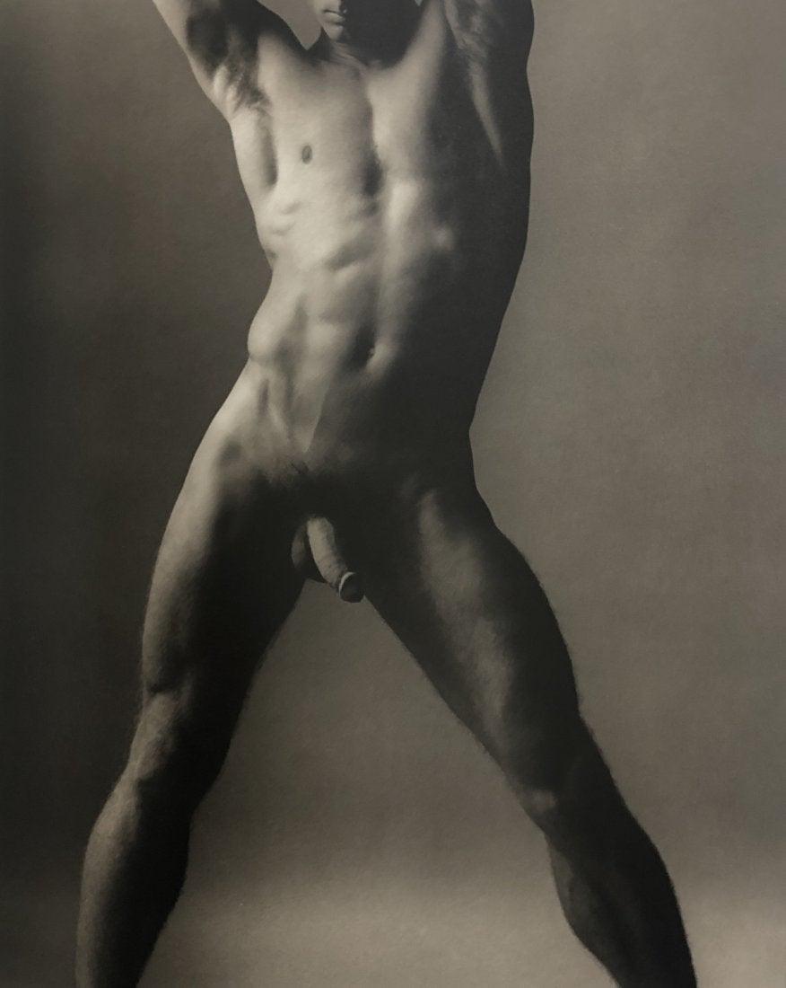 Ken Haak - 1981: KEN HAAK (B.1923-1991) 1981 Photo-litho 11 1/2\" x 9\"""