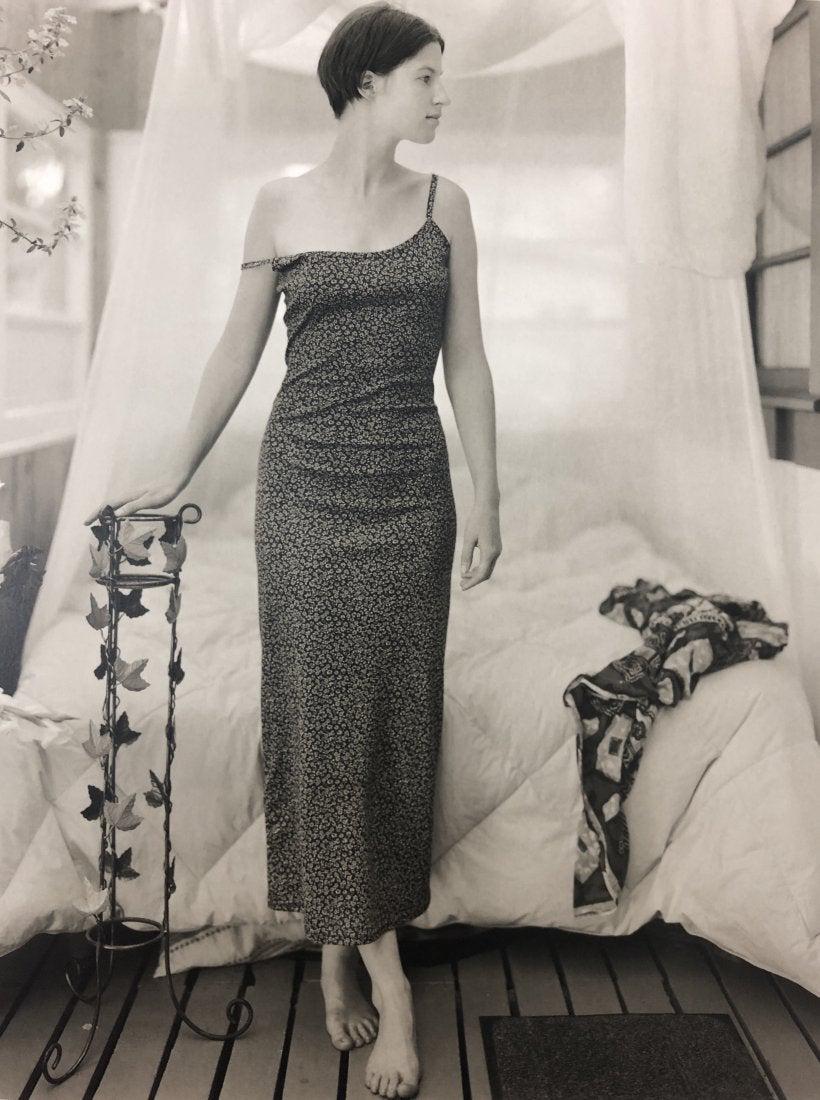 Jock Sturges Cecile; Montalivet, France,1999 Barnebys