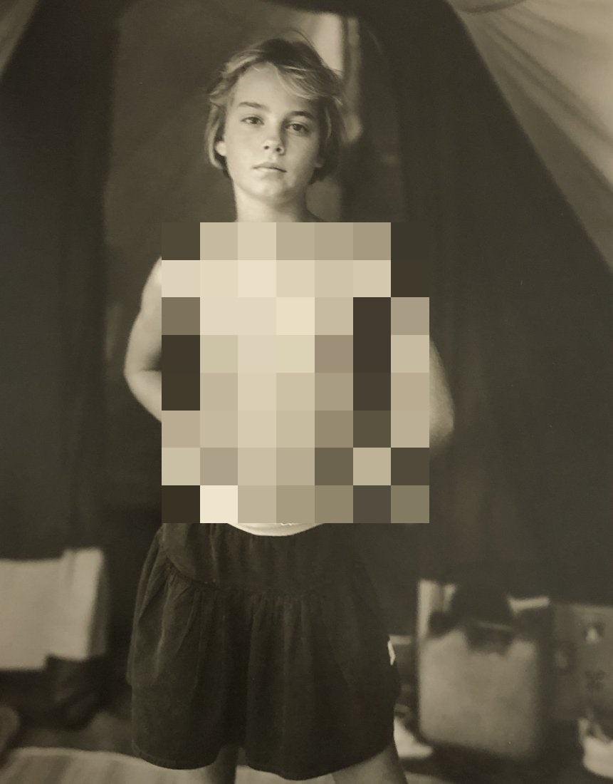 nude photography jock sturges misty dawn-09 Misty Dawn: Portrait of a Muse - Wikipedia