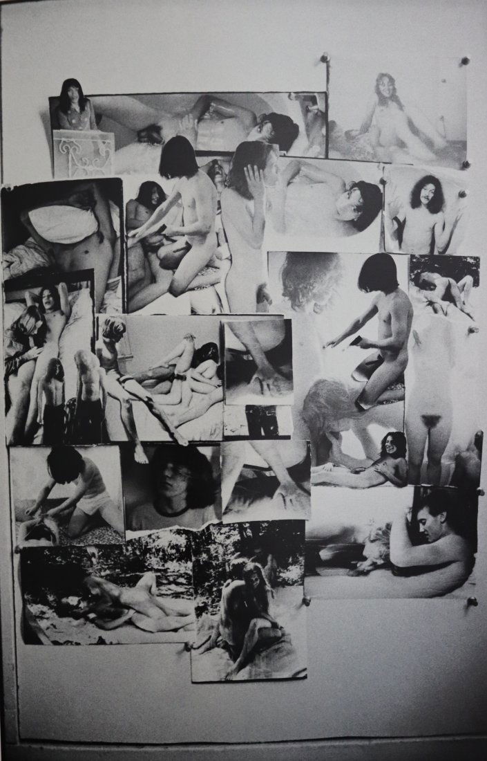 Larry Clark - Tulsa, Sheet-Fed Gravure: LARRY CLARK (B. 1943) Tulsa Sheet-fed gravure Printed circa early fourth quarter of 20th c. 8" x 5"