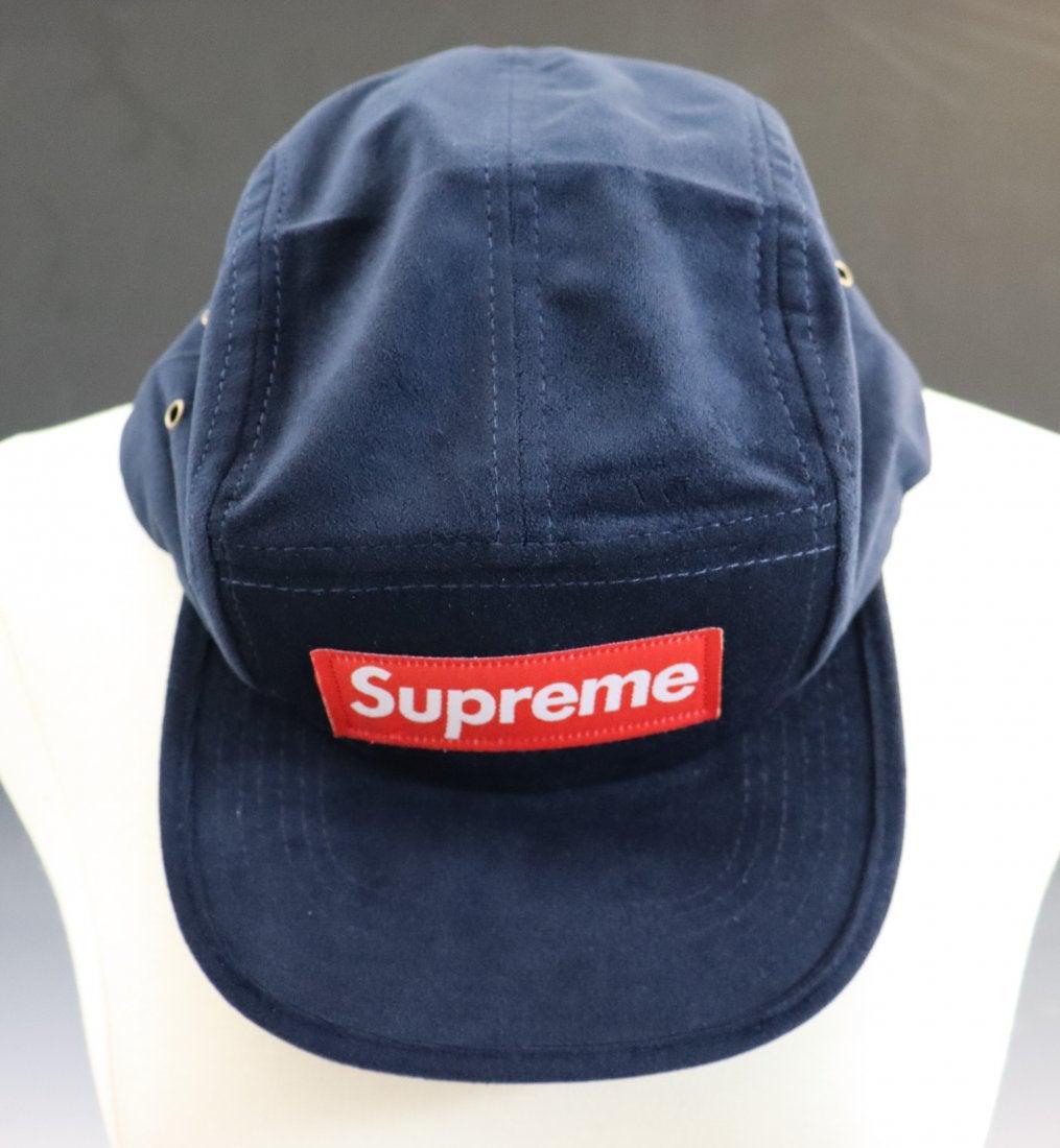 Supreme Hat: SUPREME (AMERICAN) Hat issued by Supreme (never worn)