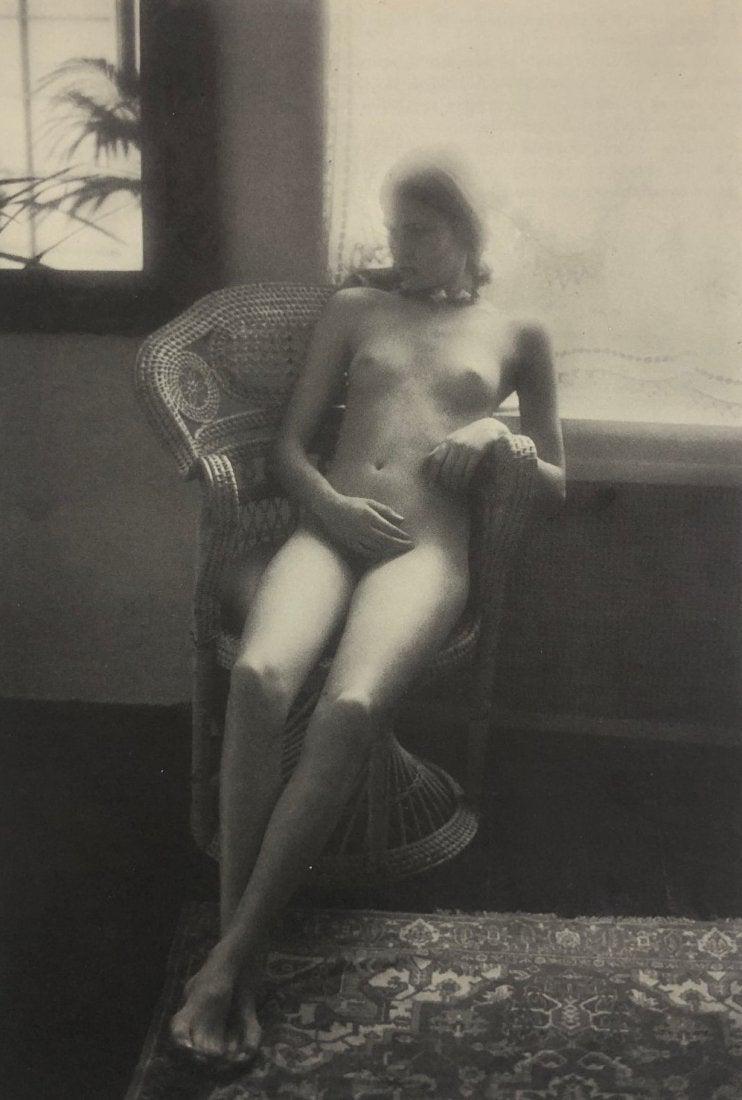DavidHamilton nude  David Hamilton - Nude, Sheet-Fed Gravure | Barnebys