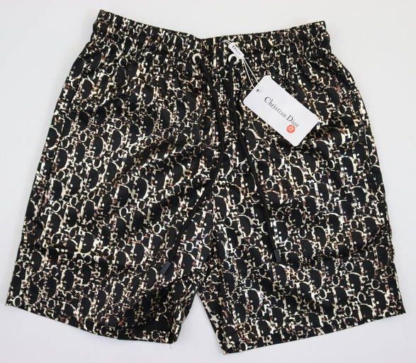 Christian Dior Swim Trunks