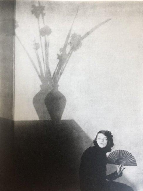 Edward Weston - Epilogue, 1919: EDWARD WESTON (B.1886-1958) Epilogue, 1919 Photo-Litho 9.5" x 7" Printed second half of 20th Century