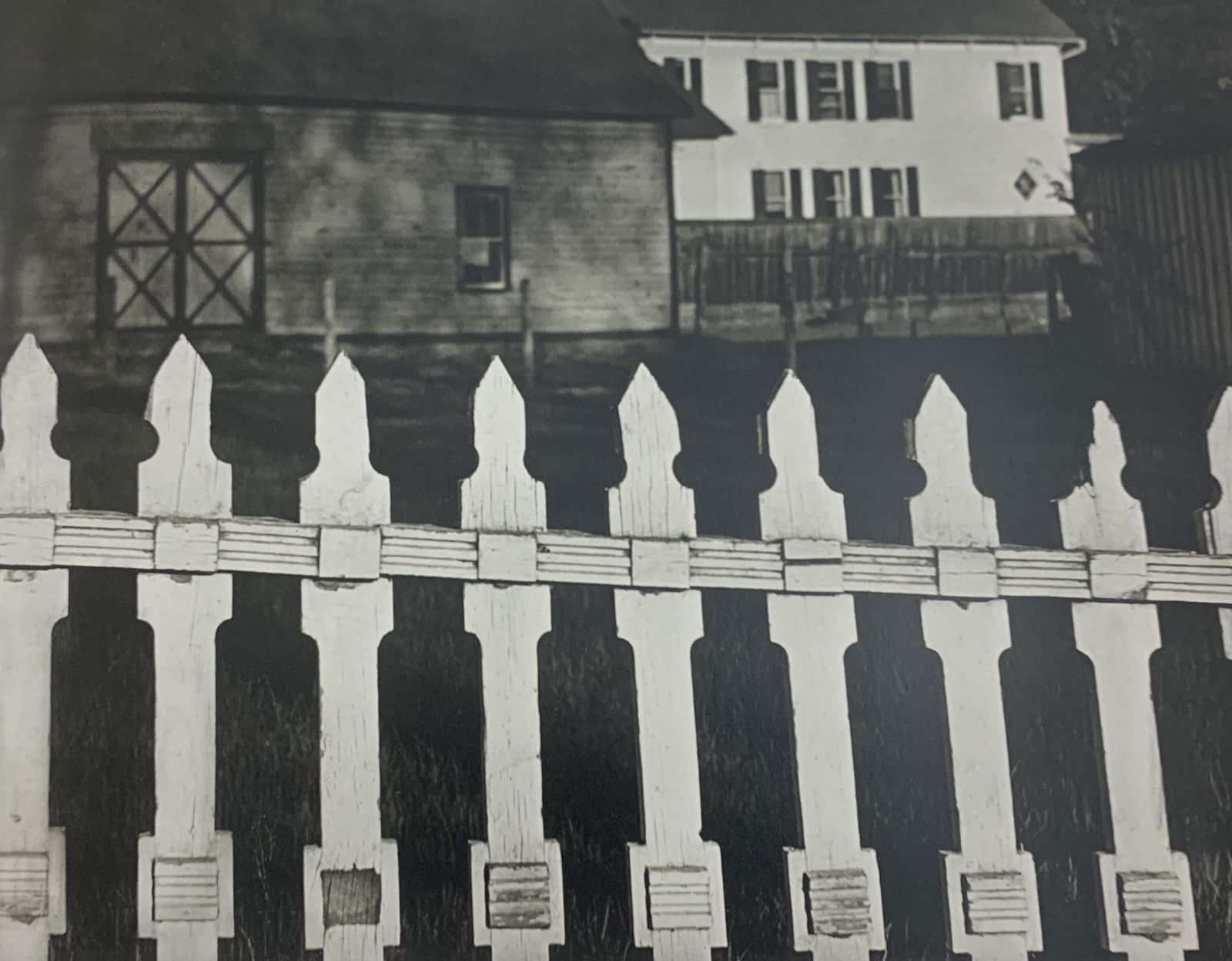 Paul Strand - Photo-Litho, C. 20th Century (1 of 1)