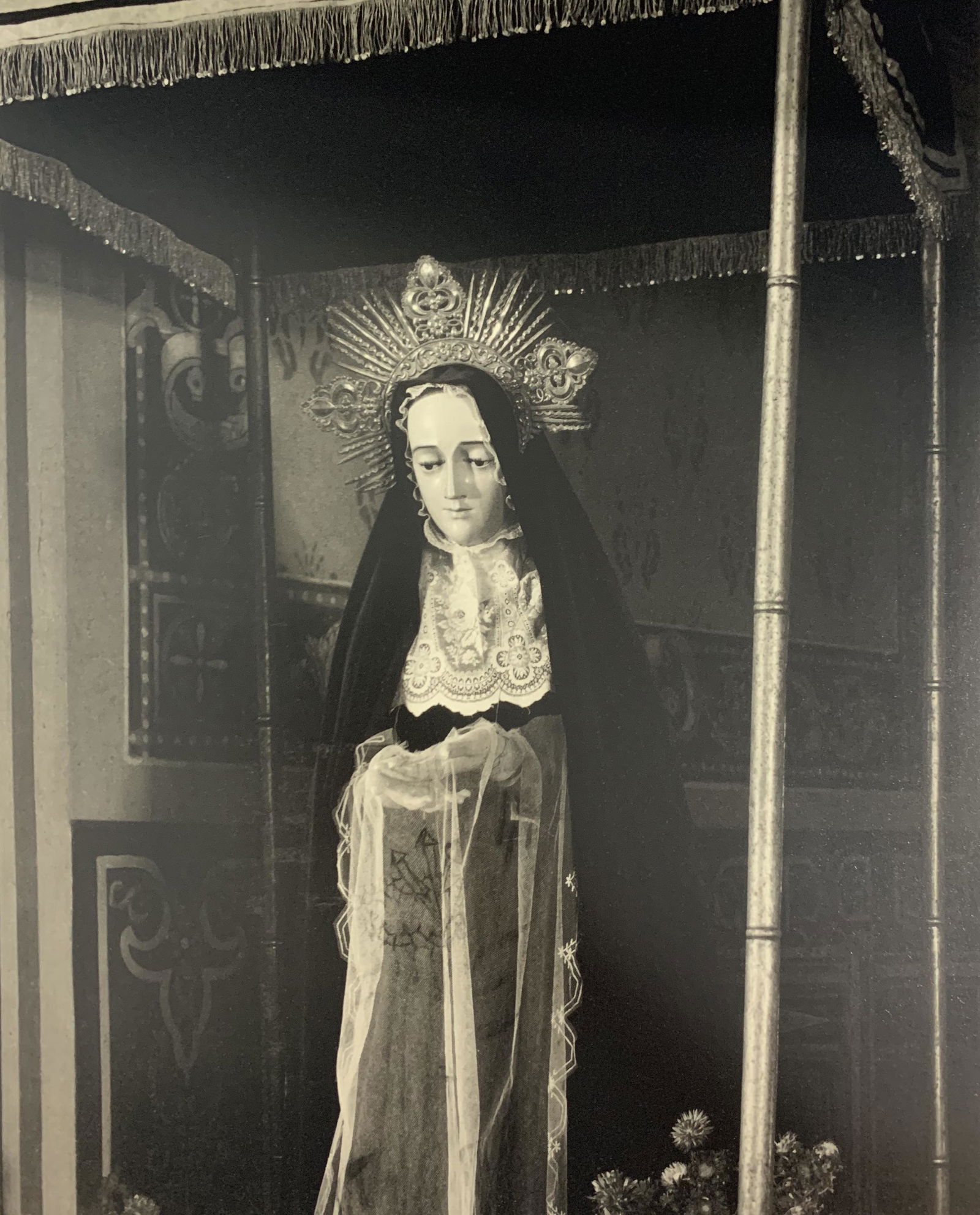 Paul Strand - Photo-Litho, C. 20th Century (1 of 1)