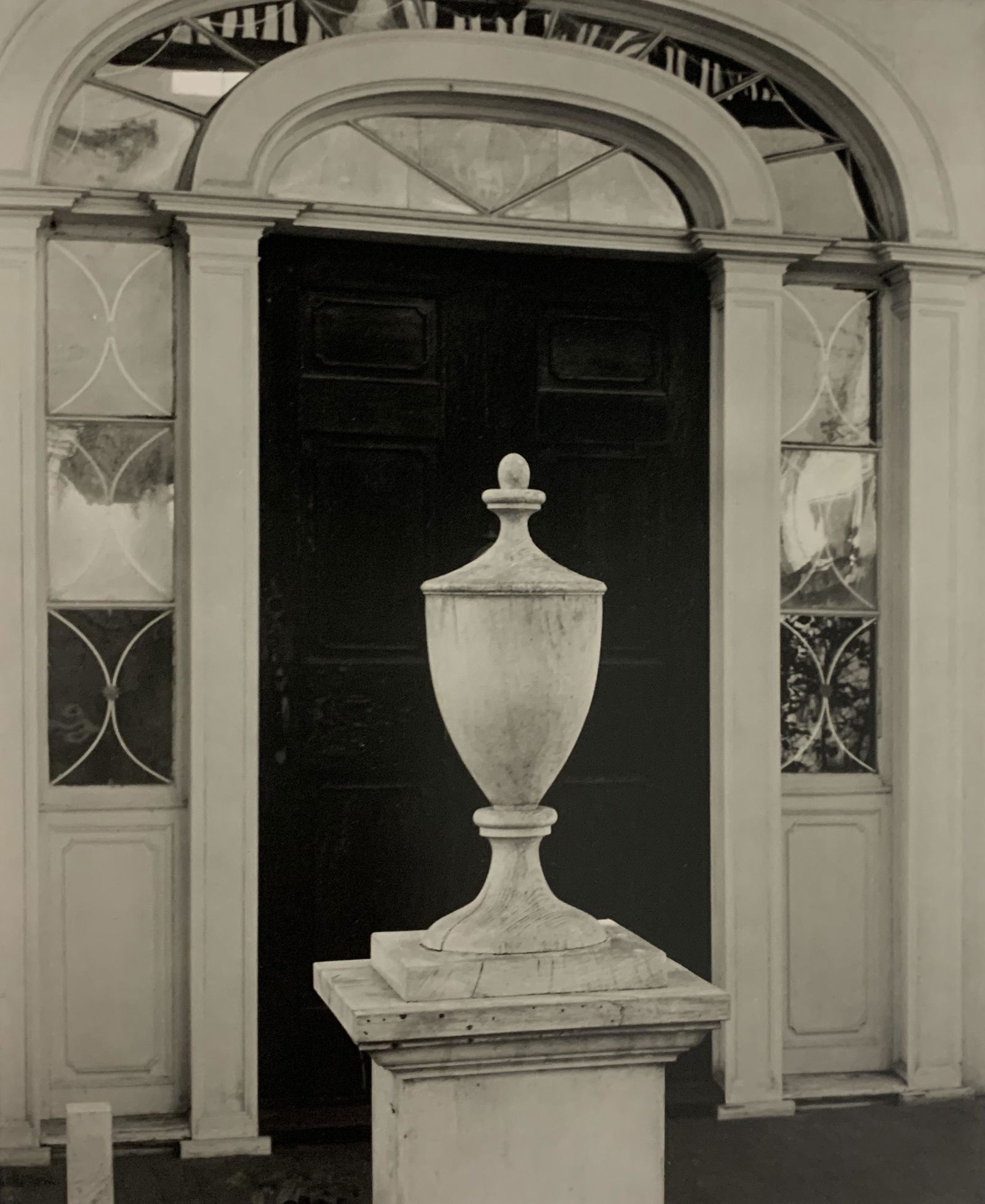 Paul Strand - Photo-Litho, C. 20th Century: PAUL STRAND - (1890-1976) Printed later 20th Century Photo-litho 9 1/2" x 7 1/2"