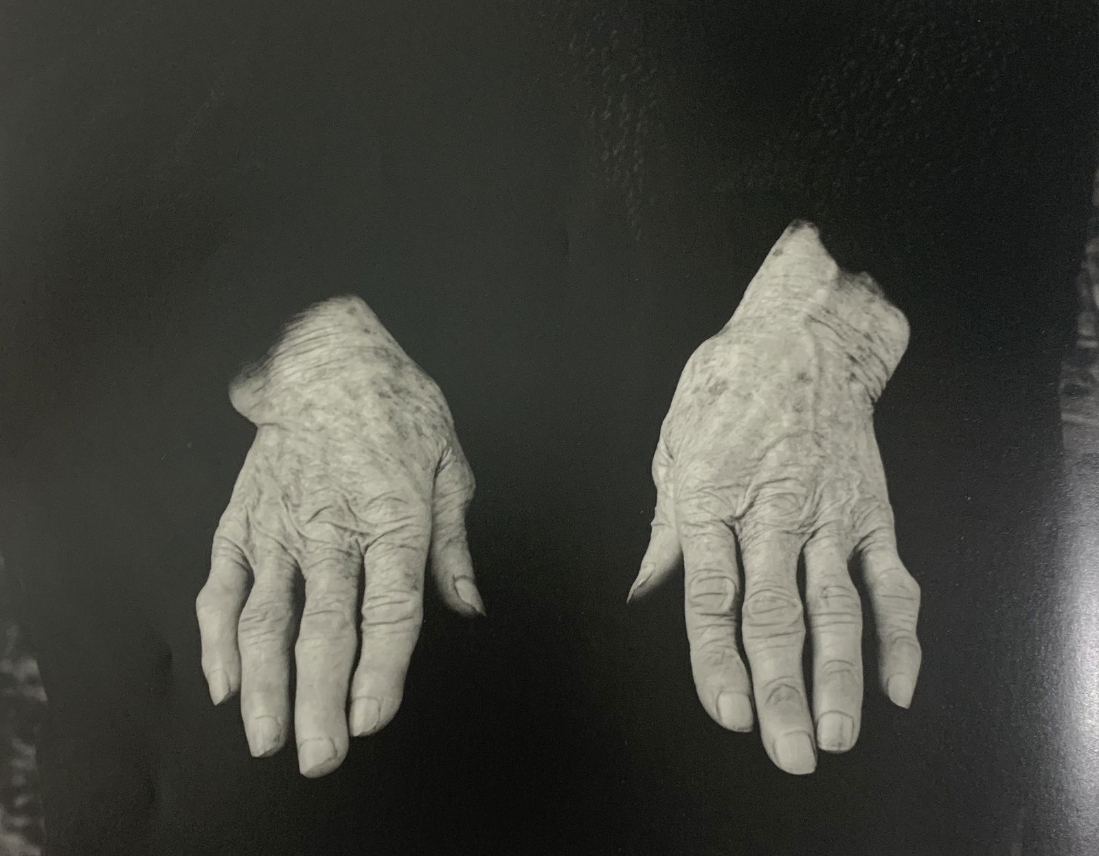 Paul Strand - Photo-Litho, C. 20th Century (1 of 1)