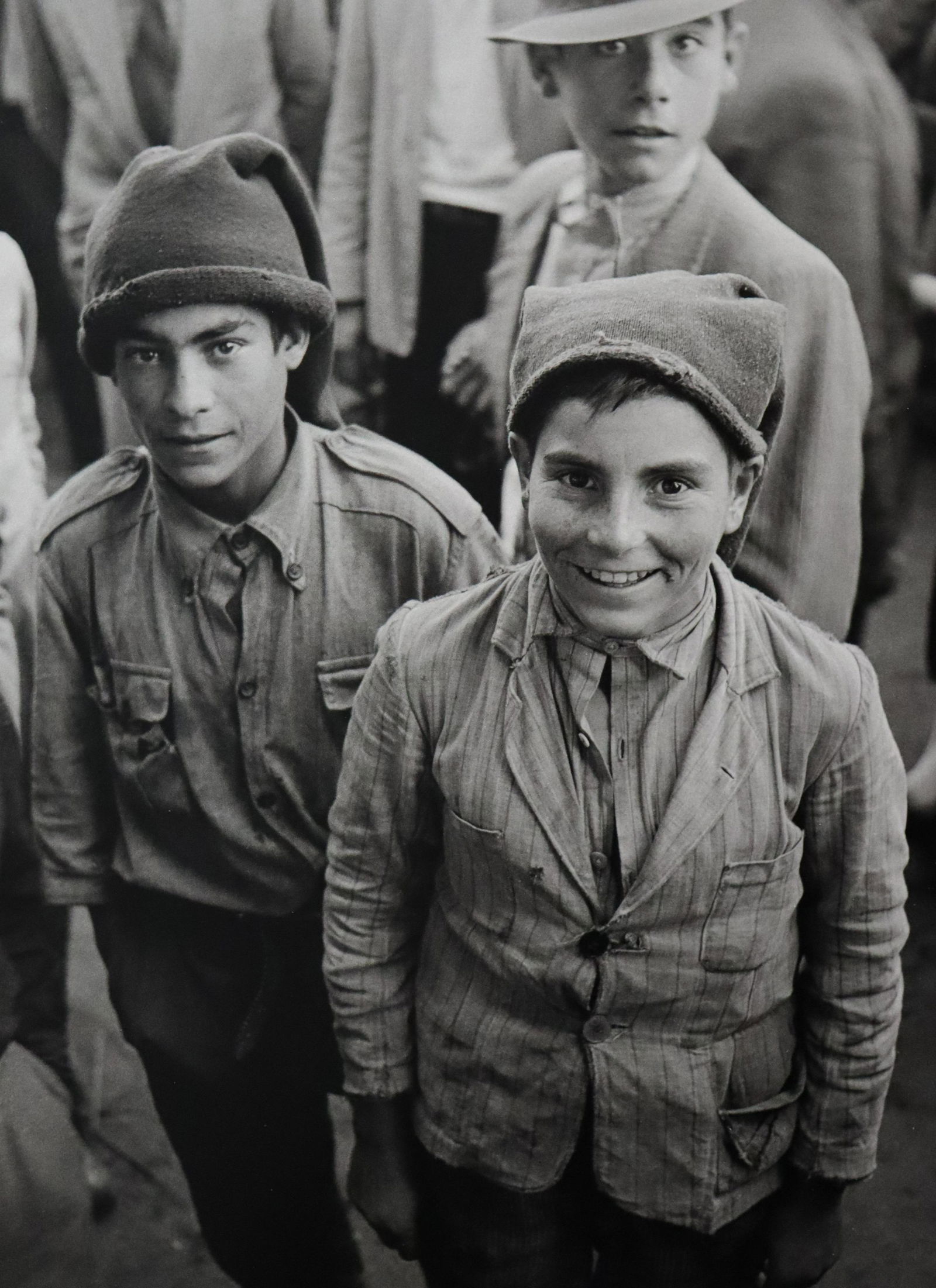 Gordon Parks - Untitled, Portugal, Photo-Litho (1 of 1)