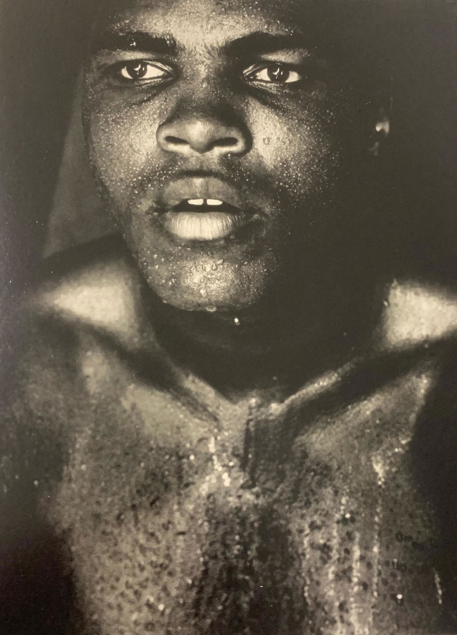 Gordon Parks - Muhammad Ali, Photo-Litho (1 of 1)