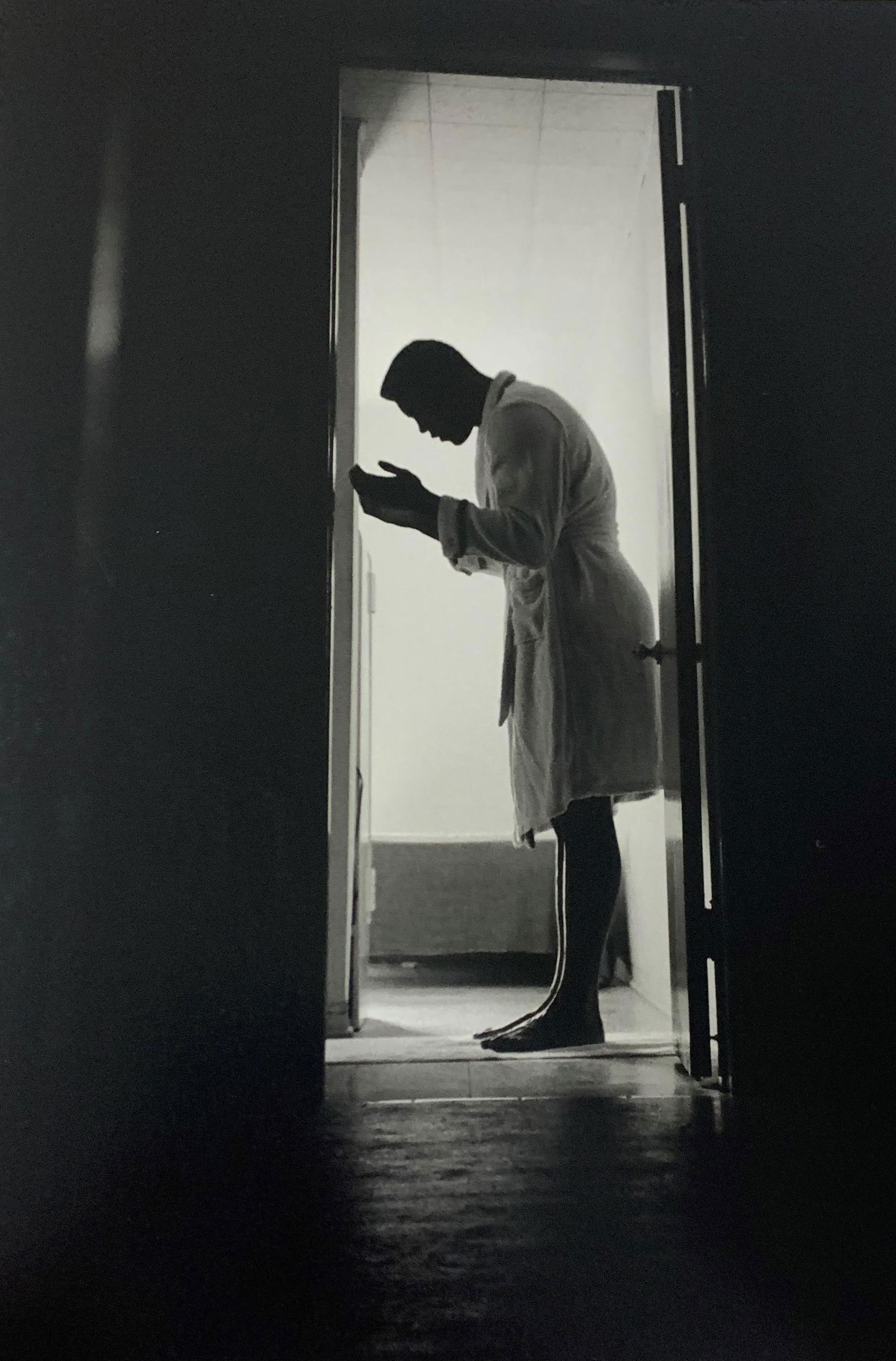 Gordon Parks - Muhammad Ali, Photo-Litho (1 of 1)