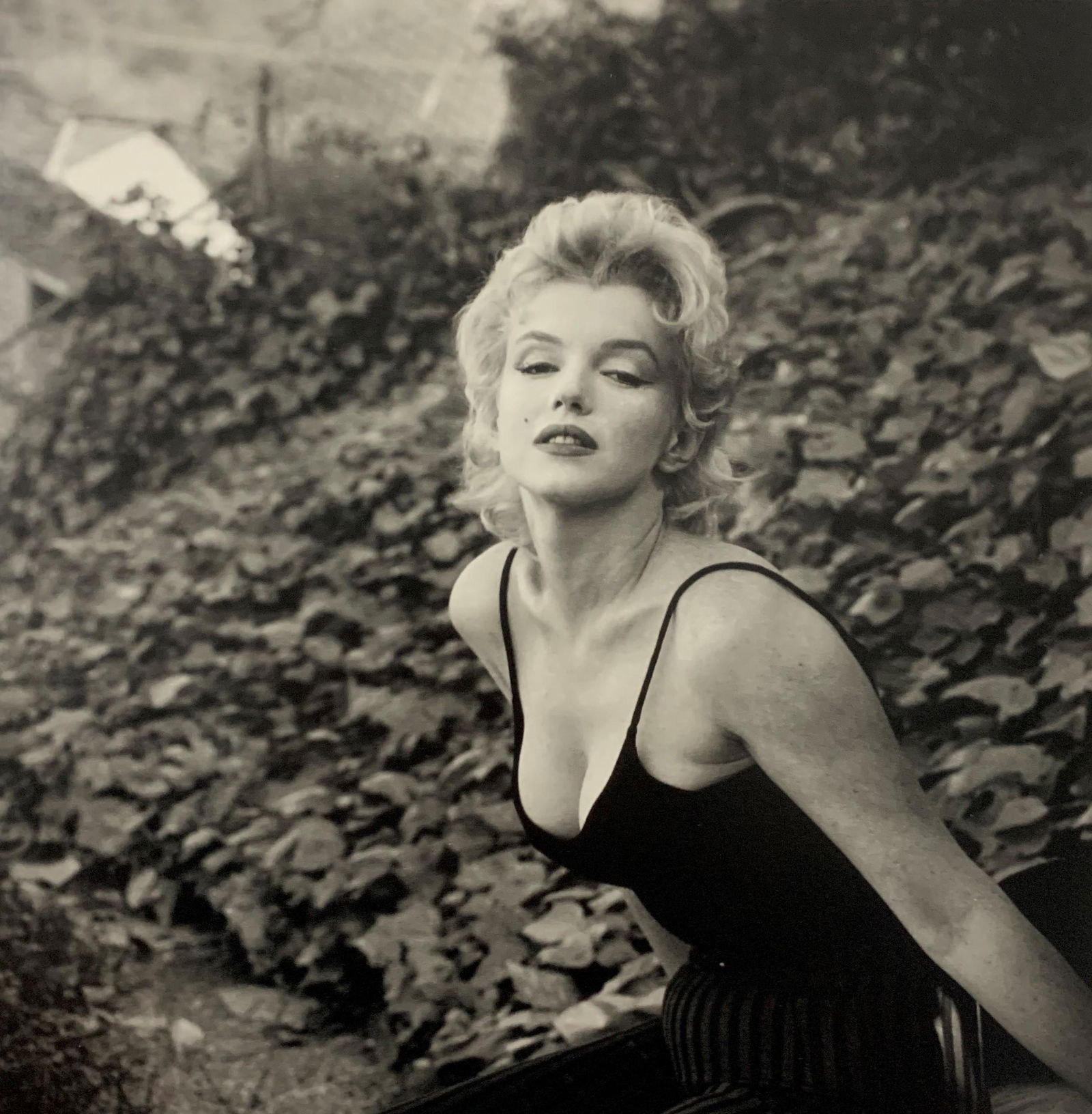 Gordon Parks - Untitled, New York, Photo-Litho (1 of 1)