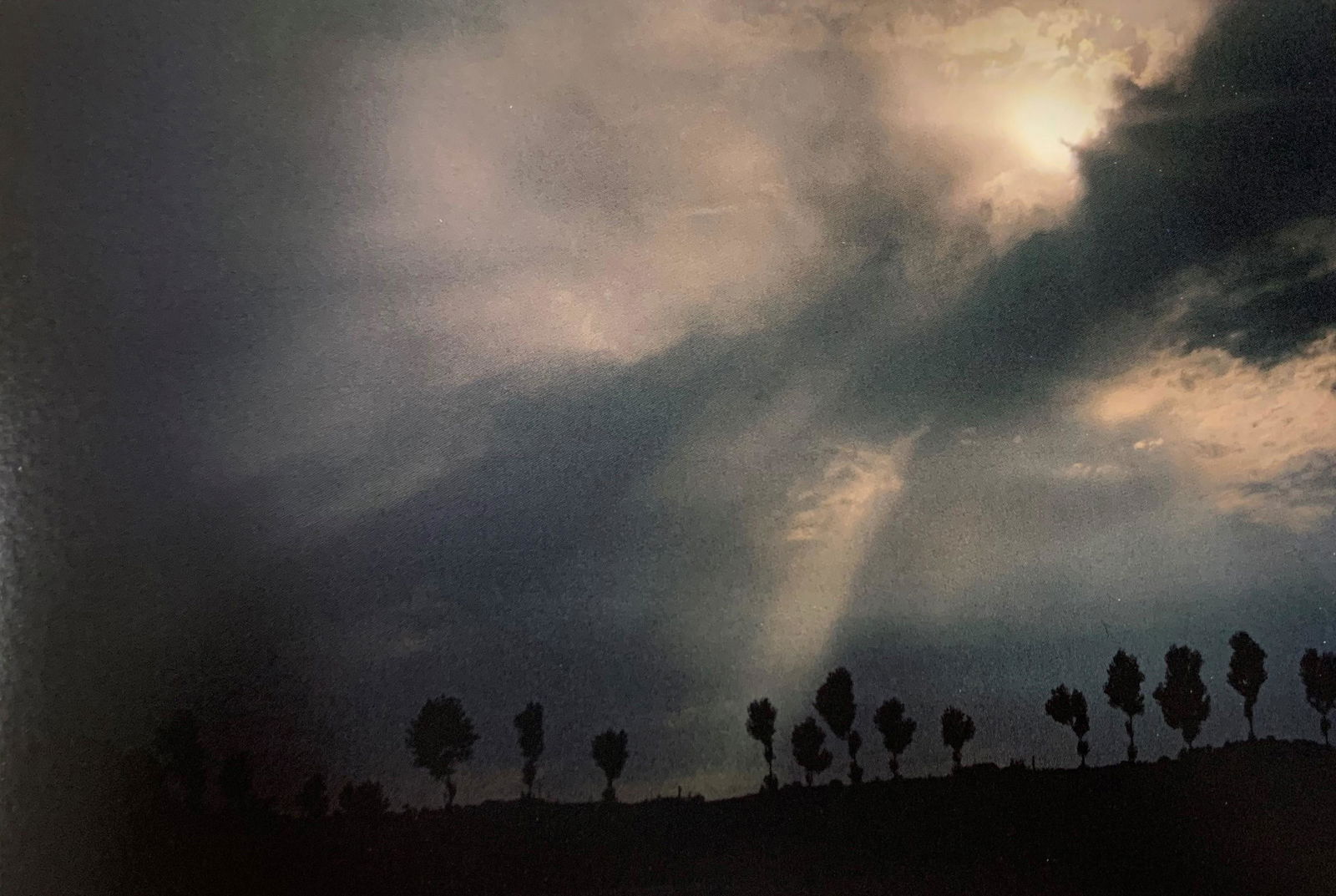 Gordon Parks - Untitled, Photo-Litho (1 of 1)