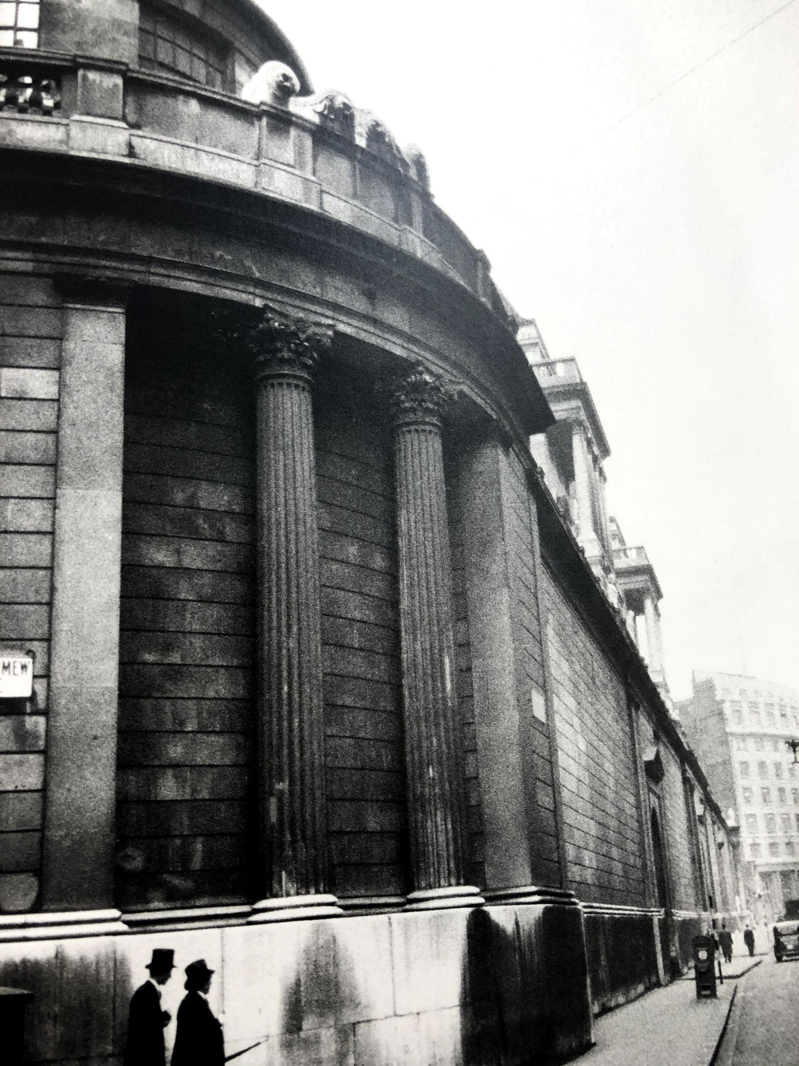 Bruce Davidsons - England/Scotland, Photo-Litho: BRUCE DAVIDSON - (B. 1946) England/Scotland Photo-Litho Printed circa later third quarter 20th century 9 1/8" x 6 1/8" (Image Size)
