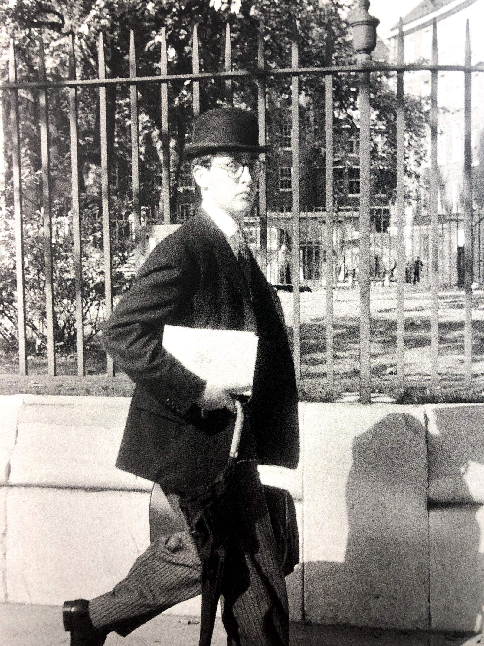 Bruce Davidsons - England/Scotland, Photo-Litho: BRUCE DAVIDSON - (B. 1946) England/Scotland Photo-Litho Printed circa later third quarter 20th century 9 1/8" x 6 1/8" (Image Size)