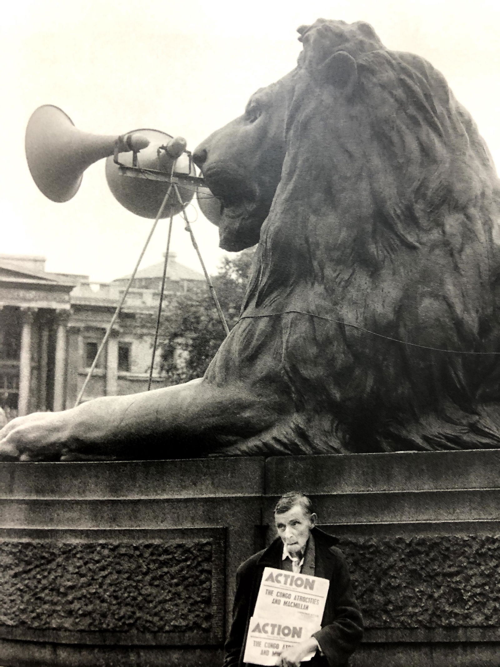 Bruce Davidsons - England/Scotland, Photo-Litho: BRUCE DAVIDSON - (B. 1946) England/Scotland Photo-Litho Printed circa later third quarter 20th century 9 1/8" x 6 1/8" (Image Size)