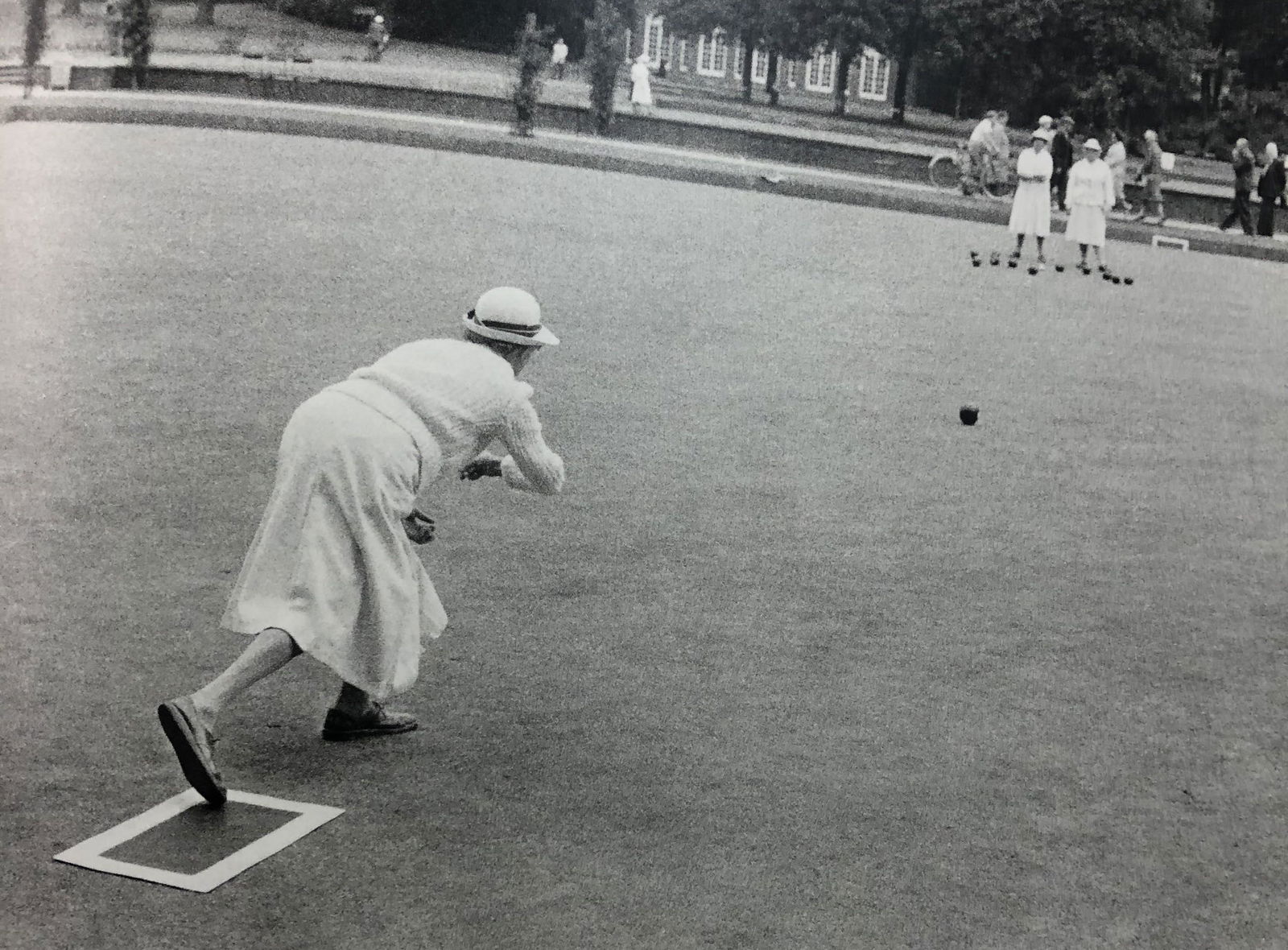 Bruce Davidsons - England/Scotland, Photo-Litho: BRUCE DAVIDSON - (B. 1946) England/Scotland Photo-Litho Printed circa later third quarter 20th century 6 3/8" x 9 5/8" (Image Size)