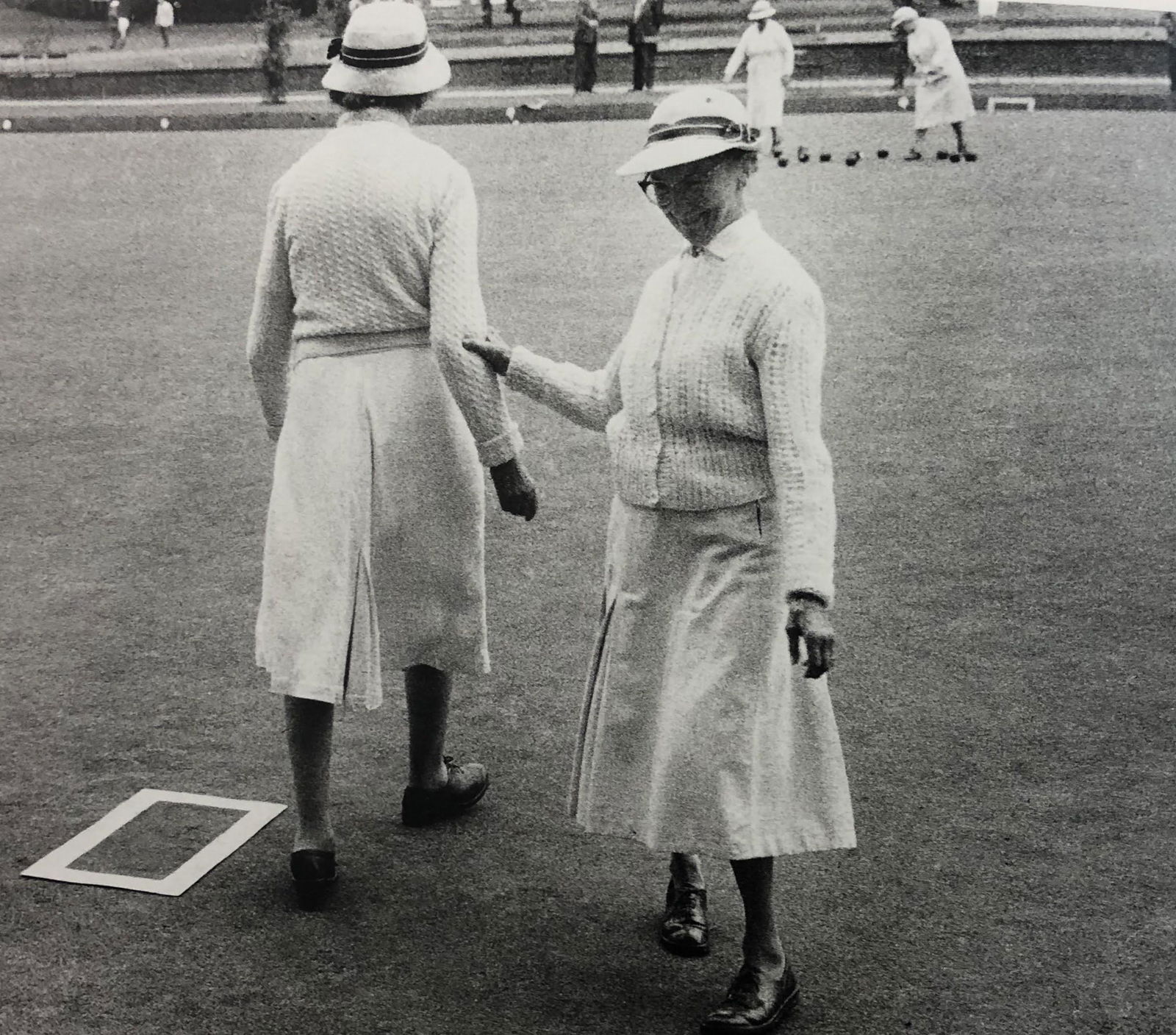 Bruce Davidsons - England/Scotland, Photo-Litho: BRUCE DAVIDSON - (B. 1946) England/Scotland Photo-Litho Printed circa later third quarter 20th century 6 3/8" x 9 5/8" (Image Size)