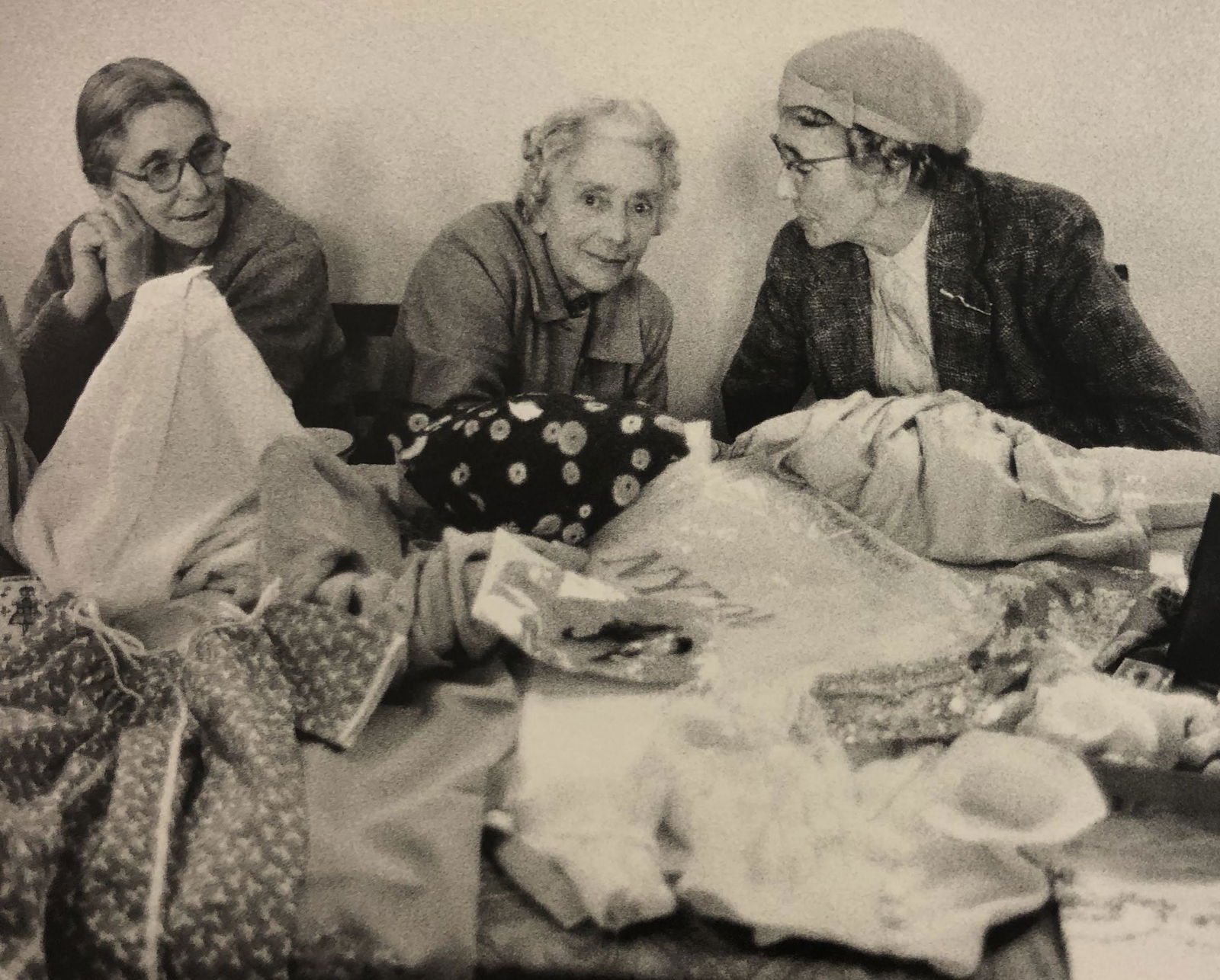 Bruce Davidsons - England/Scotland, Photo-Litho: BRUCE DAVIDSON - (B. 1946) England/Scotland Photo-Litho Printed circa later third quarter 20th century 6 3/8" x 9 5/8" (Image Size)