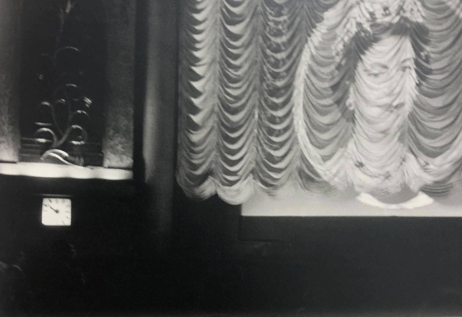 Bruce Davidsons - England/Scotland, Photo-Litho: BRUCE DAVIDSON - (B. 1946) England/Scotland Photo-Litho Printed circa later third quarter 20th century 6 3/8" x 9 5/8" (Image Size)