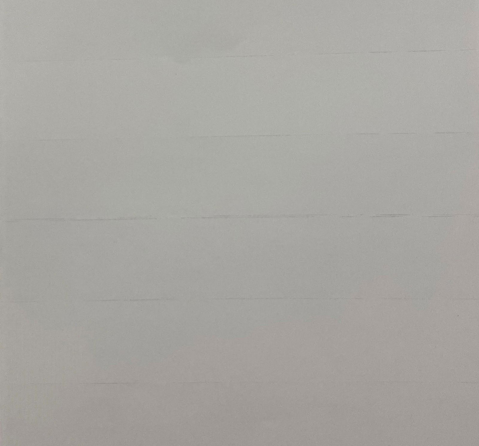 Agnes Martin - Untitled, Colored Offset-lithograph (1 of 1)